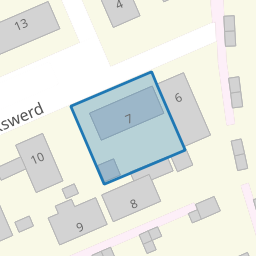 Perceel HKK02-A-3004