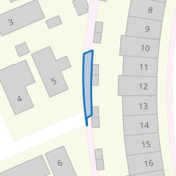 Perceel HKK02-A-3009