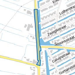 Perceel HKK02-A-3010