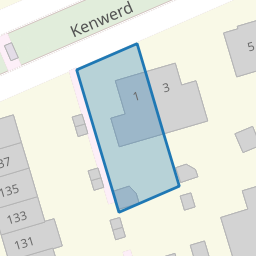 Perceel HKK02-A-3014