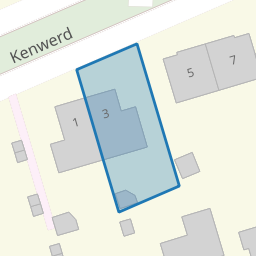 Perceel HKK02-A-3015