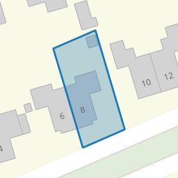 Perceel HKK02-A-3023