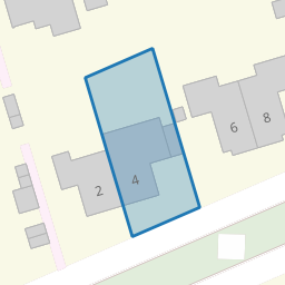 Perceel HKK02-A-3025