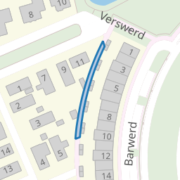 Perceel HKK02-A-3034