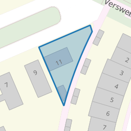 Perceel HKK02-A-3035