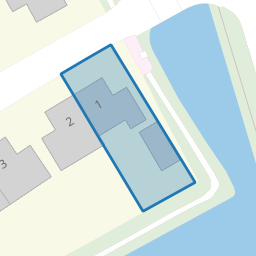 Perceel HKK02-A-3038