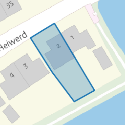 Perceel HKK02-A-3039