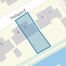 Perceel HKK02-A-3040