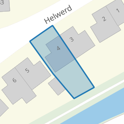 Perceel HKK02-A-3041