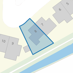 Perceel HKK02-A-3045