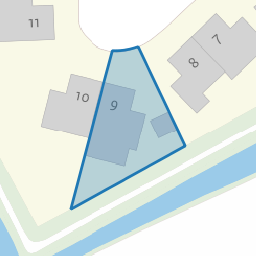 Perceel HKK02-A-3046