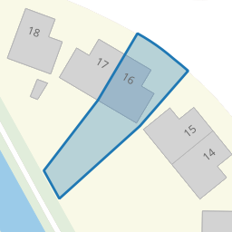 Perceel HKK02-A-3053