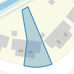 Perceel HKK02-A-3058