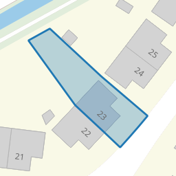 Perceel HKK02-A-3060