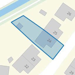 Perceel HKK02-A-3061