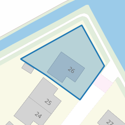 Perceel HKK02-A-3063