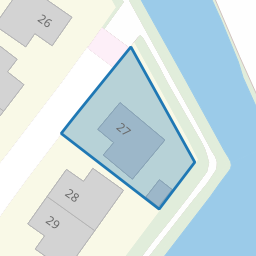 Perceel HKK02-A-3064