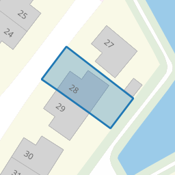 Perceel HKK02-A-3065