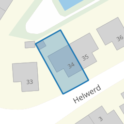 Perceel HKK02-A-3071