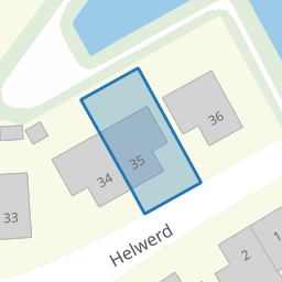 Perceel HKK02-A-3072