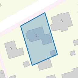 Perceel HKK02-A-3080