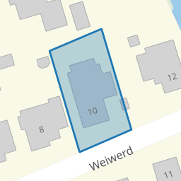 Perceel HKK02-A-3084