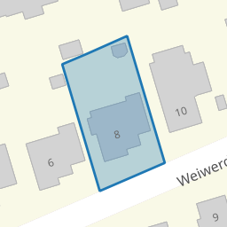 Perceel HKK02-A-3085