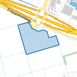 Perceel HKK02-A-3095