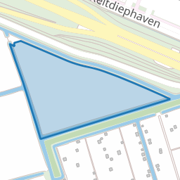 Perceel HKK02-A-3098