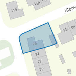 Perceel HKK02-A-3111