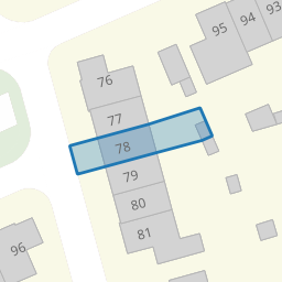 Perceel HKK02-A-3113