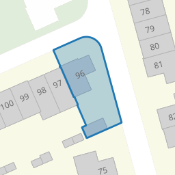 Perceel HKK02-A-3118