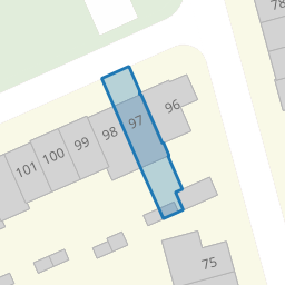 Perceel HKK02-A-3119