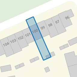 Perceel HKK02-A-3122