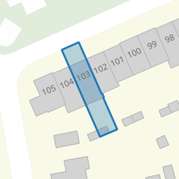 Perceel HKK02-A-3125