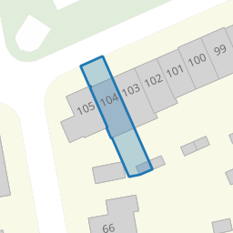 Perceel HKK02-A-3126