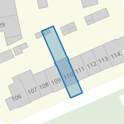 Perceel HKK02-A-3134