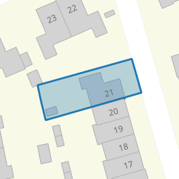 Perceel HKK02-A-3145