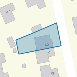 Perceel HKK02-A-3165