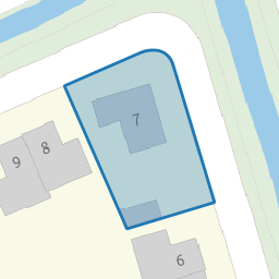 Perceel HKK02-A-3206