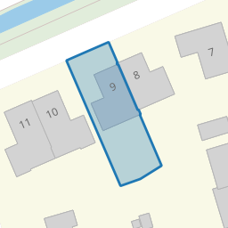 Perceel HKK02-A-3208