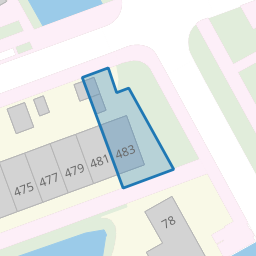 Perceel HKK02-A-3279