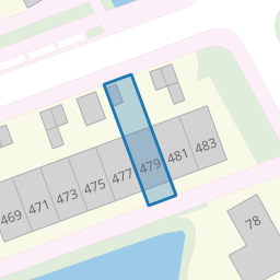 Perceel HKK02-A-3281