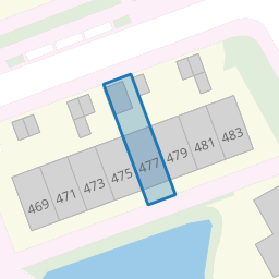 Perceel HKK02-A-3282