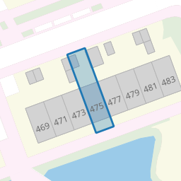 Perceel HKK02-A-3283