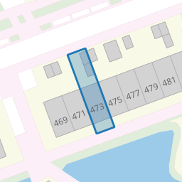 Perceel HKK02-A-3284