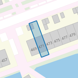 Perceel HKK02-A-3285