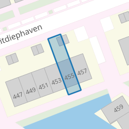 Perceel HKK02-A-3288