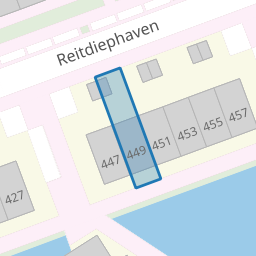 Perceel HKK02-A-3291