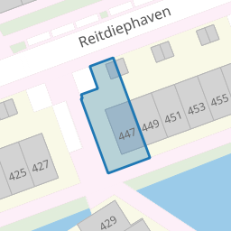 Perceel HKK02-A-3292